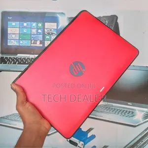 Laptop HP Probook 11 EE G1 4GB Intel SSD 128GB