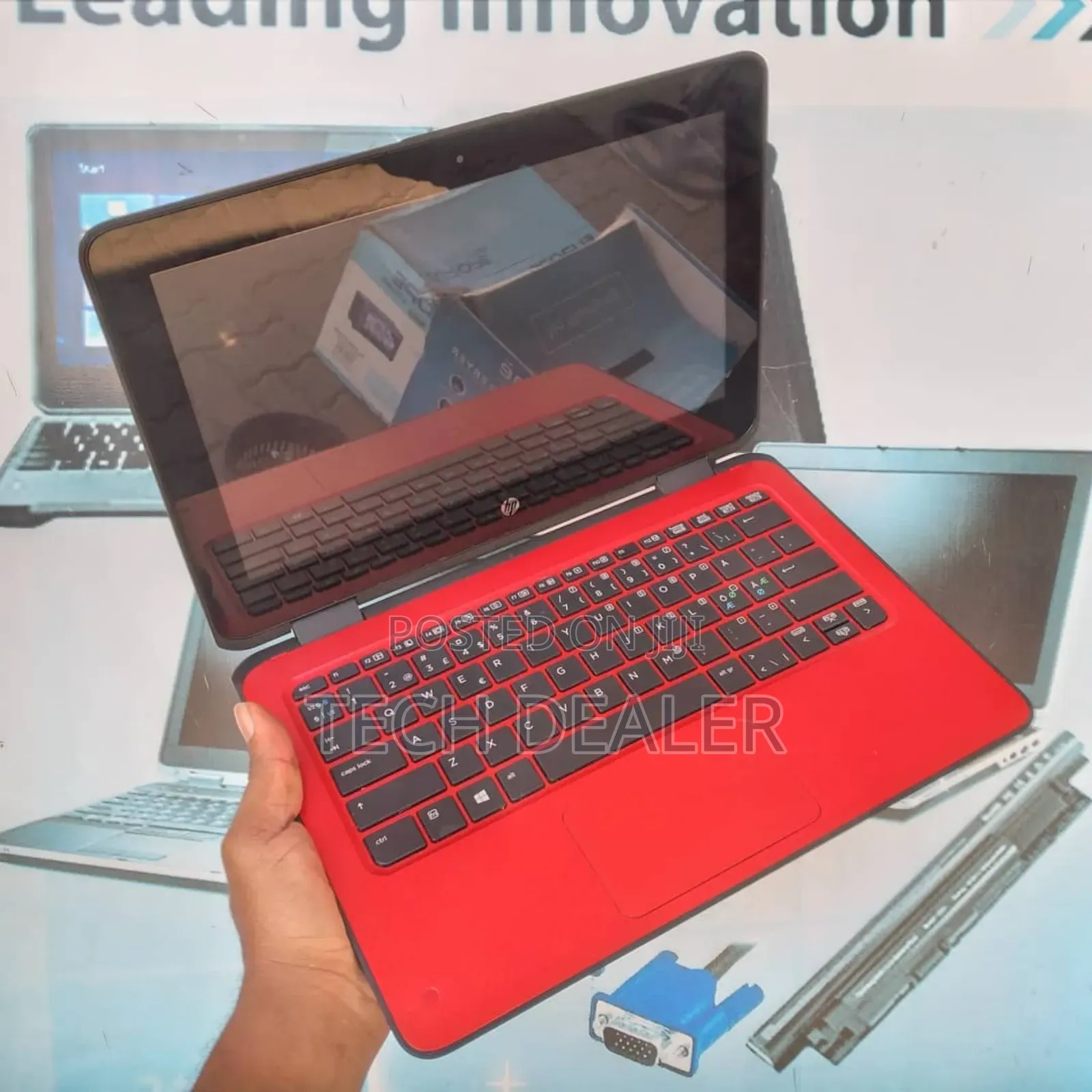 Laptop HP Probook 11 EE G1 4GB Intel SSD 128GB