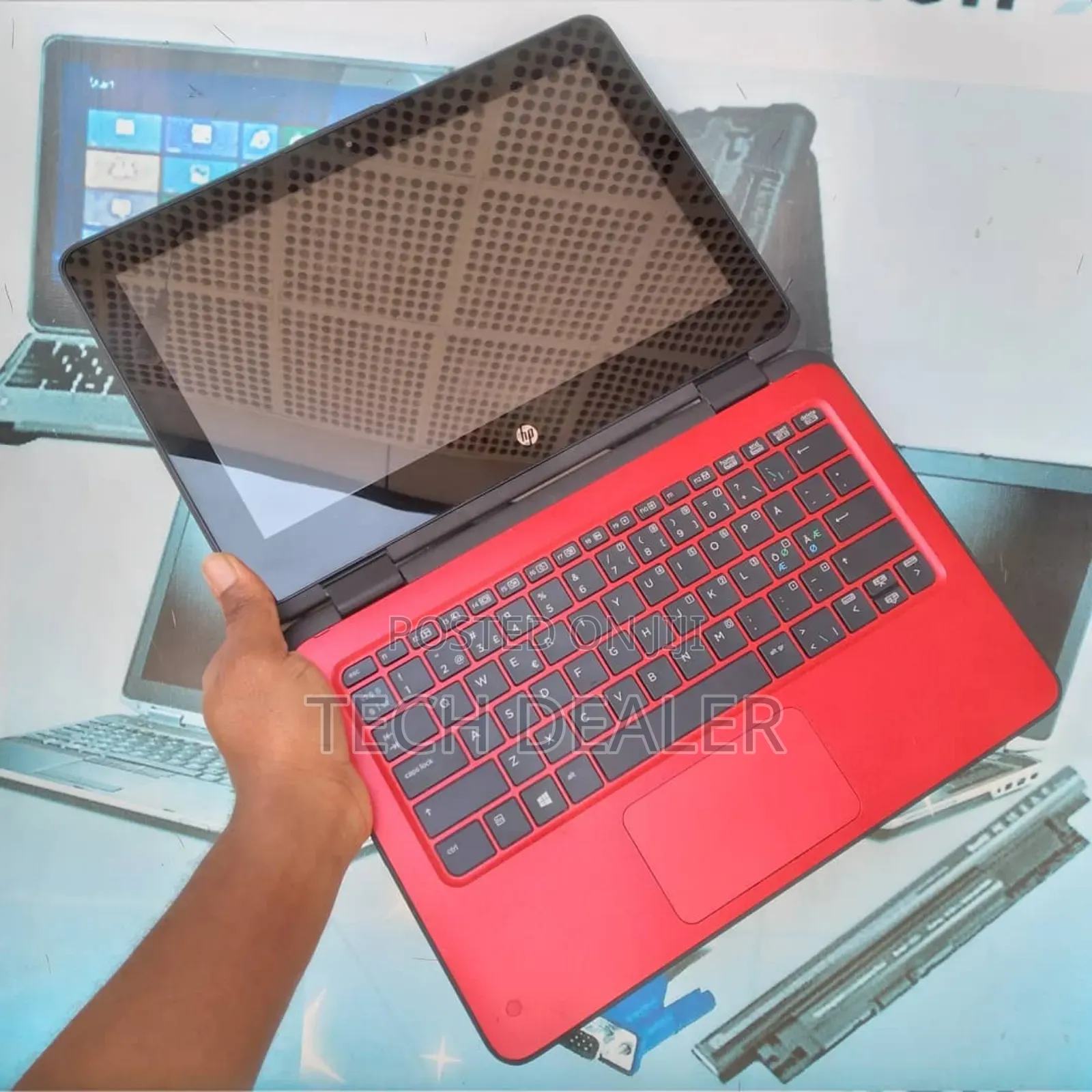 Laptop HP Probook 11 EE G1 4GB Intel SSD 128GB