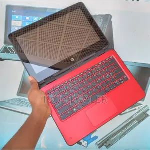 Laptop HP Probook 11 EE G1 4GB Intel SSD 128GB
