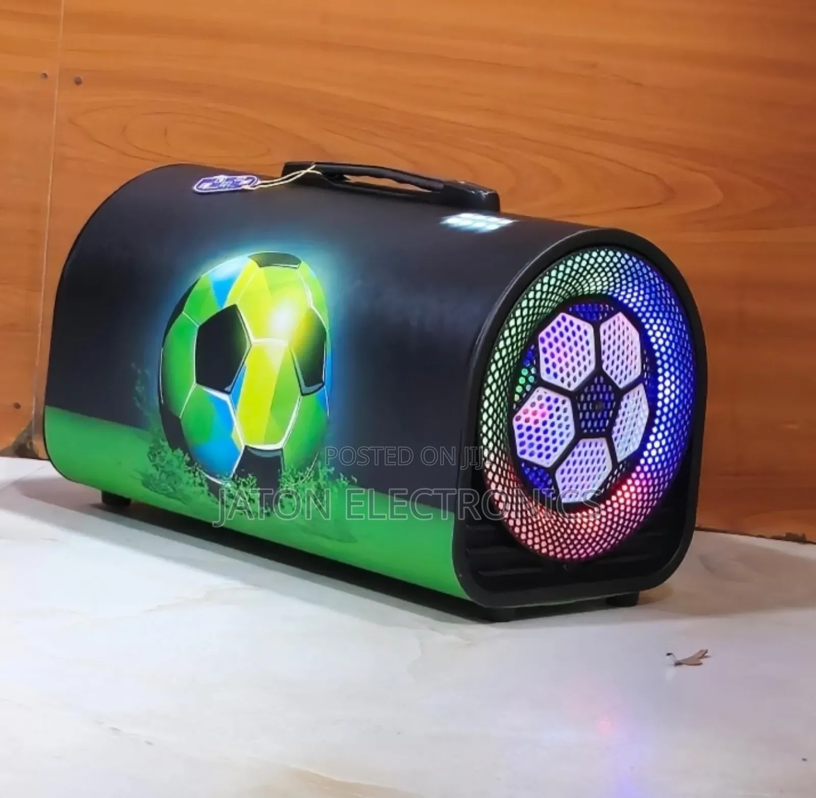 SPN Speaker