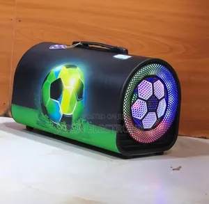 SPN Speaker