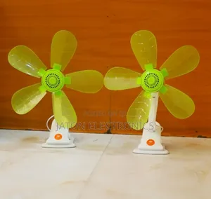 New Mini Fan