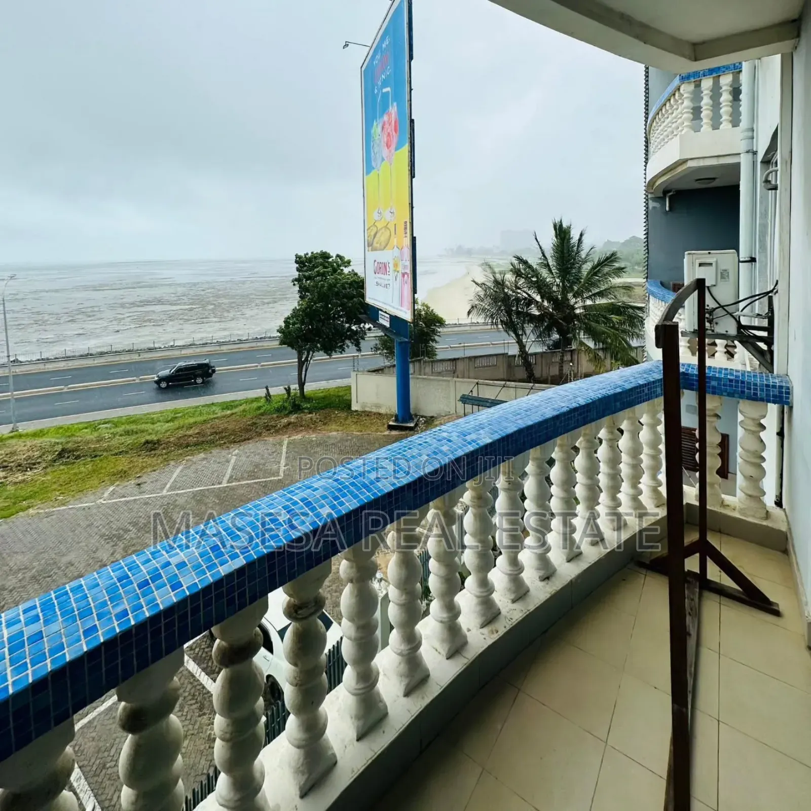 Furnished 2bdrm Apartment in Upanga East for rent