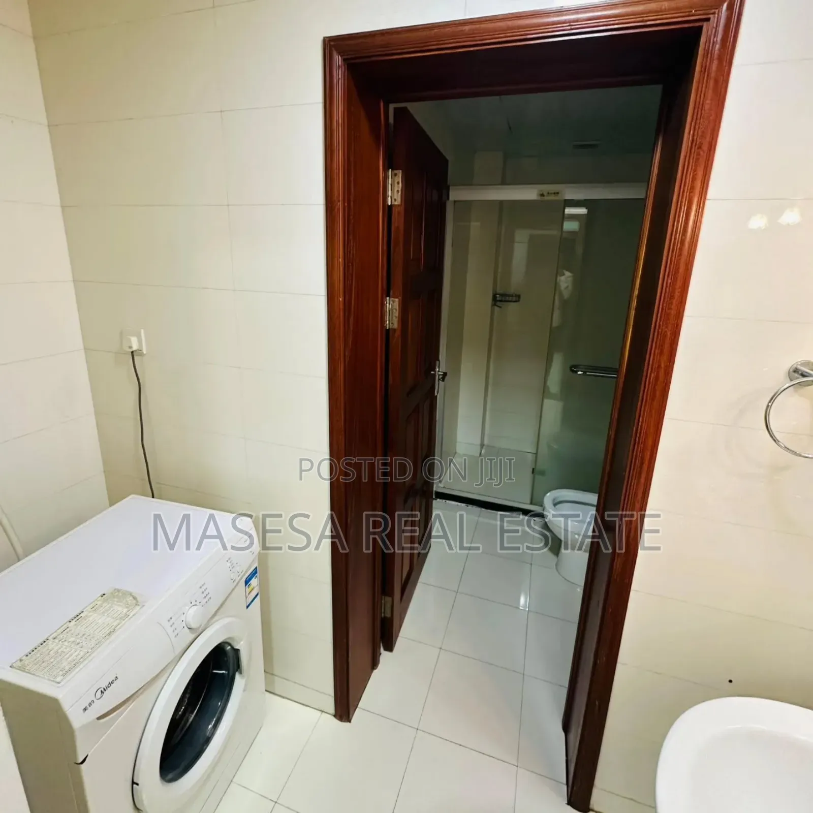 Furnished 2bdrm Apartment in Upanga East for rent
