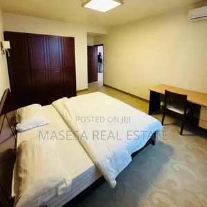 Furnished 2bdrm Apartment in Upanga East for rent