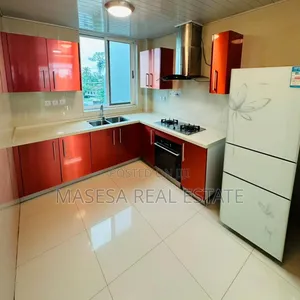 Furnished 2bdrm Apartment in Upanga East for rent