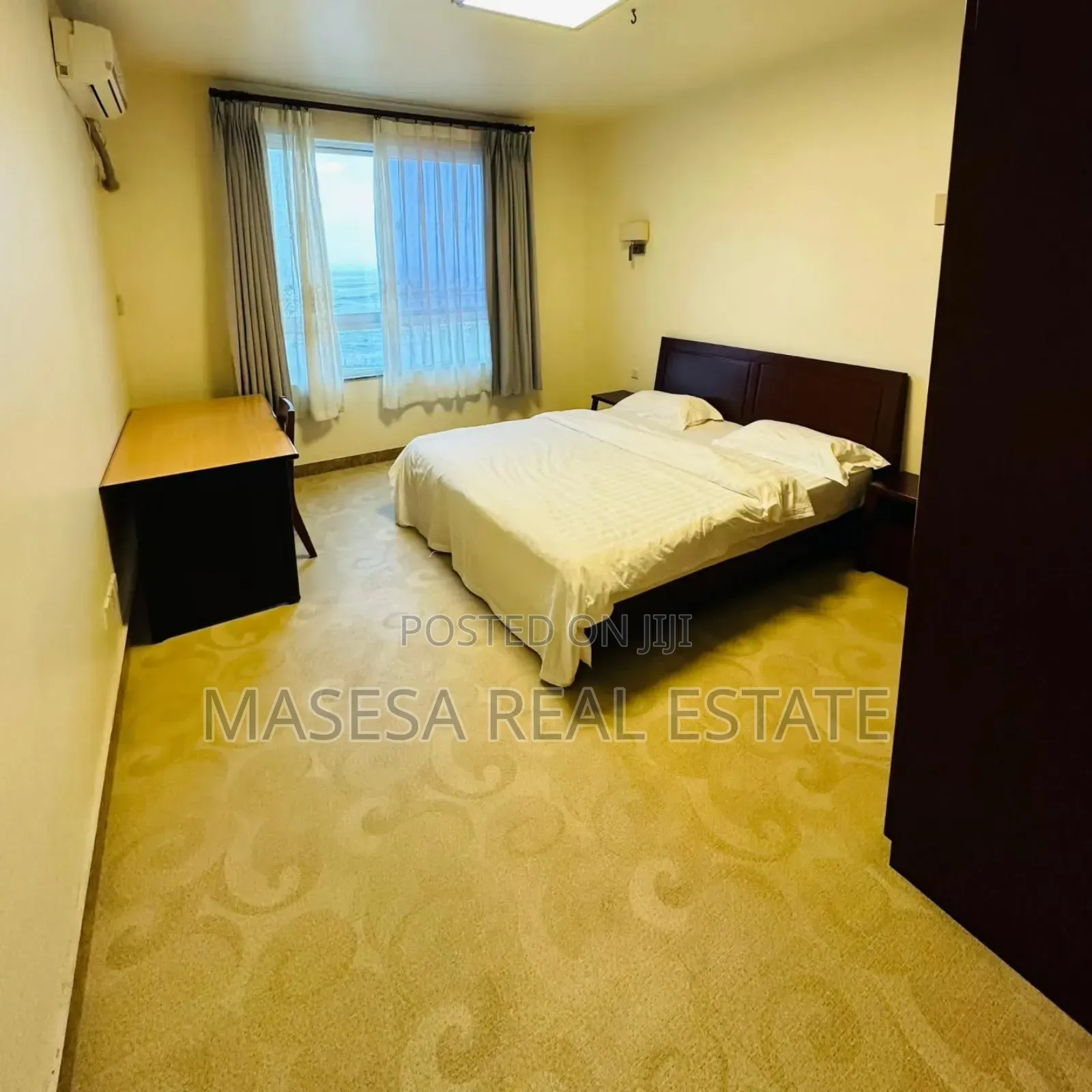 Furnished 2bdrm Apartment in Upanga East for rent
