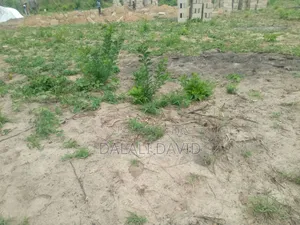A Beach Plot for Sale at Mbezi Beach