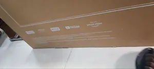 TCL Ultra HD TV Inch 55