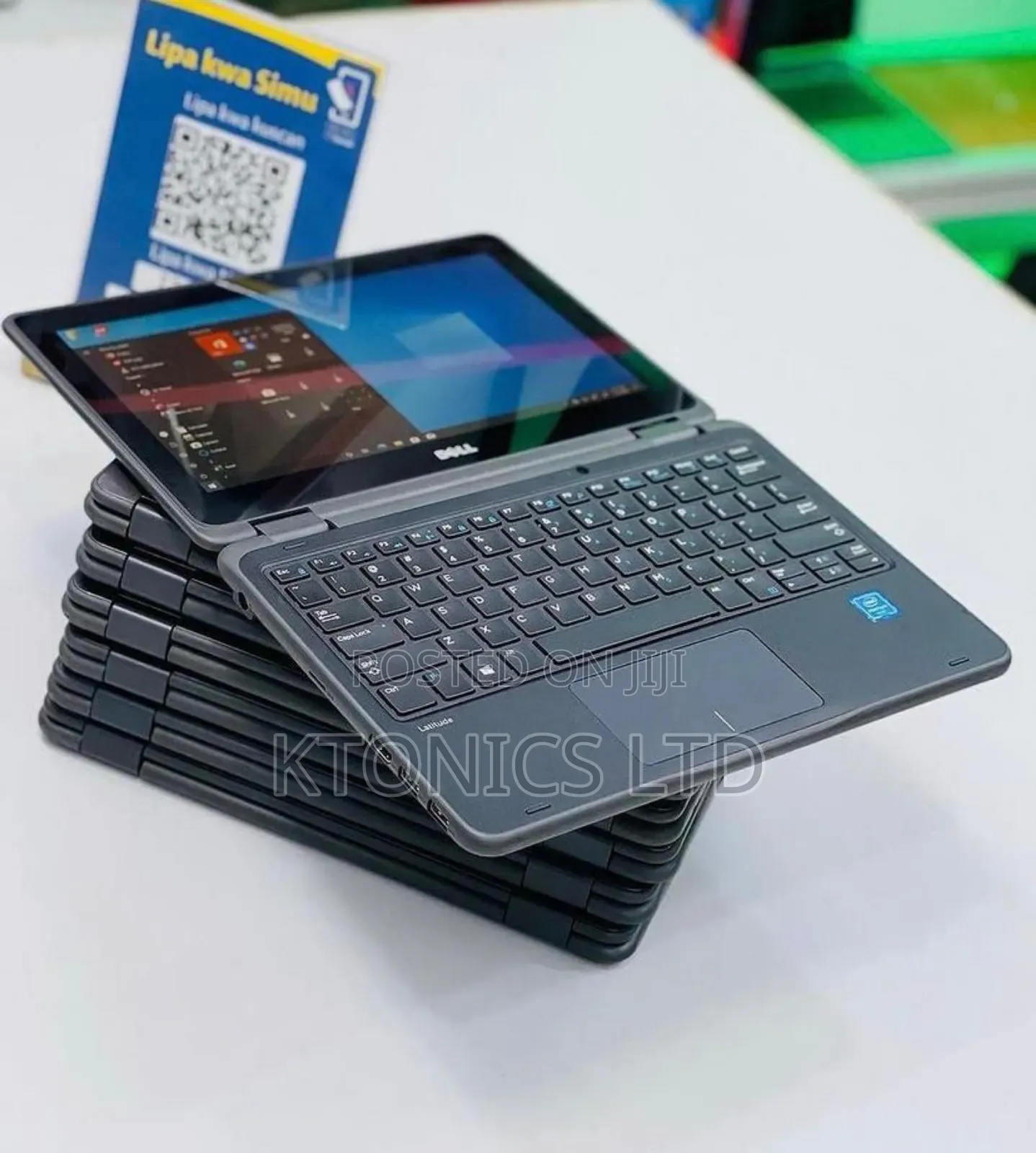 Laptop Dell Latitude 3189 4GB Intel Core I5 SSD 128GB