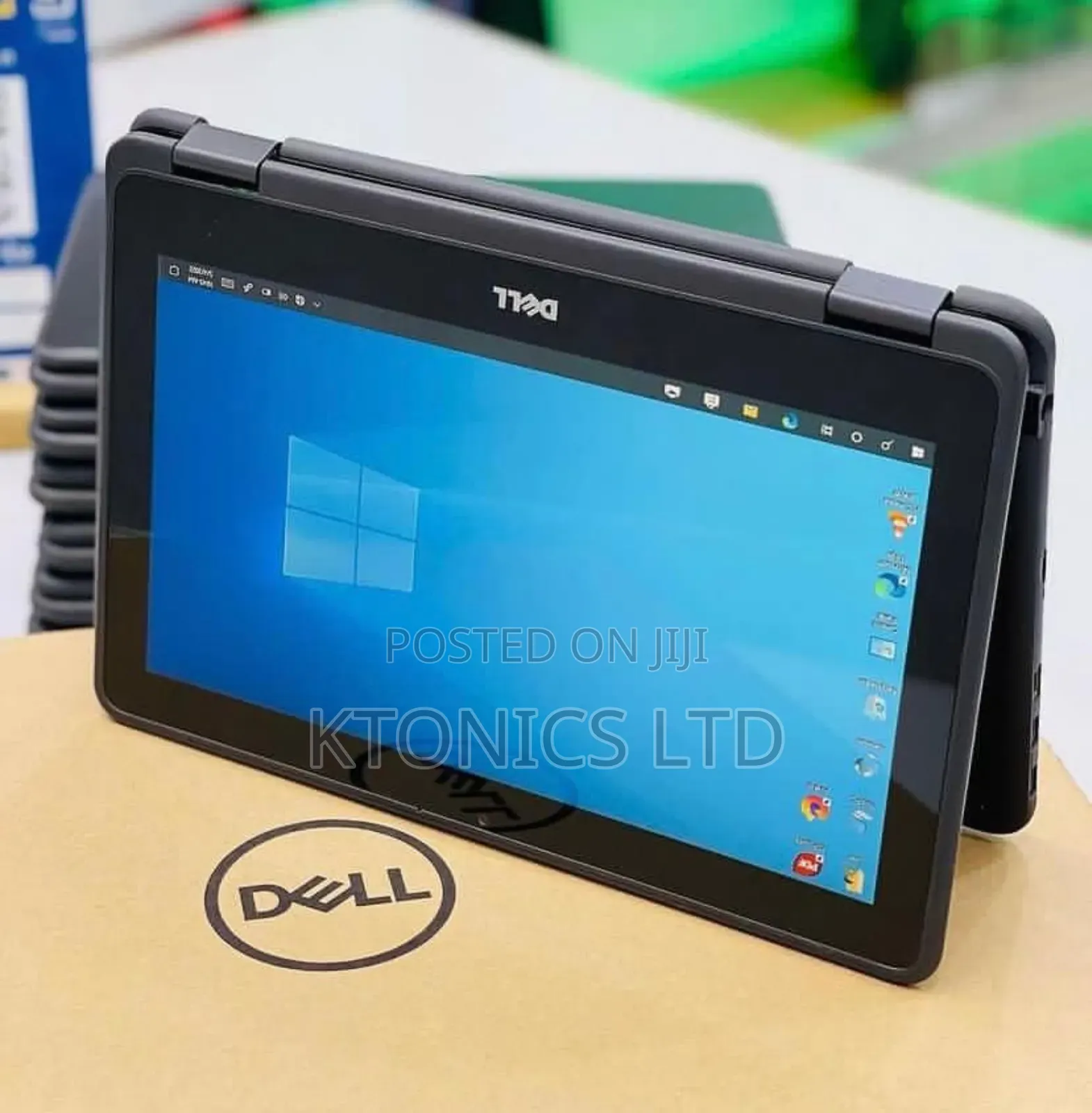 Laptop Dell Latitude 3189 4GB Intel Core I5 SSD 128GB