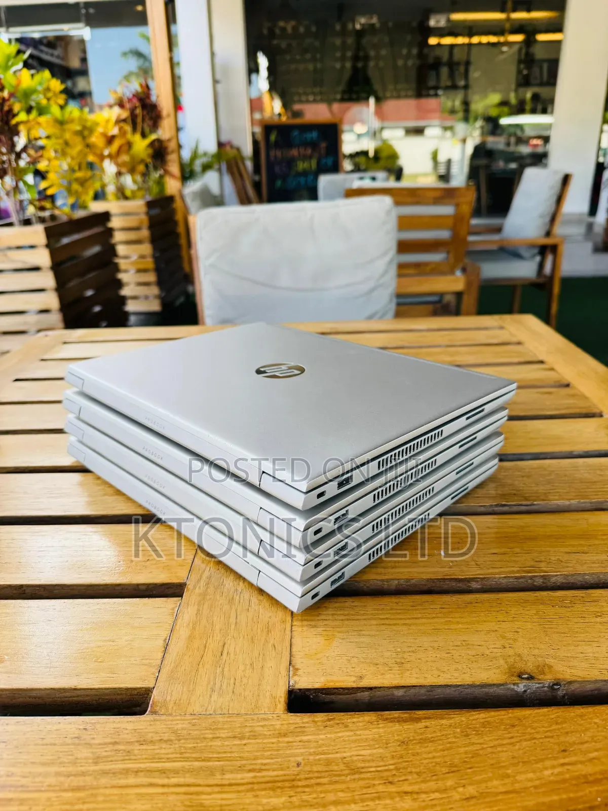 Laptop HP ProBook 430 G6 8GB Intel Core I7 SSD 256GB