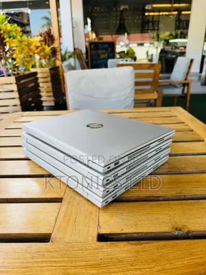 Laptop HP ProBook 430 G6 8GB Intel Core I7 SSD 256GB