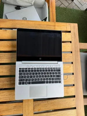 Laptop HP ProBook 430 G6 8GB Intel Core I7 SSD 256GB