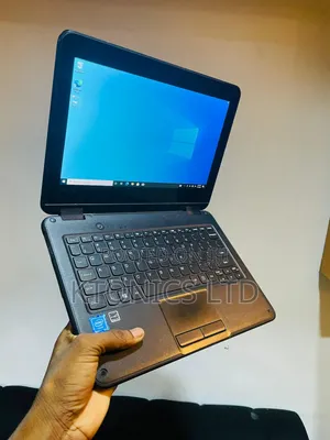 Laptop Lenovo N23 Yoga Chromebook 4GB Intel Core I5 SSD 128GB
