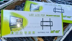 Mewe Double Glass LED TV Inch 32