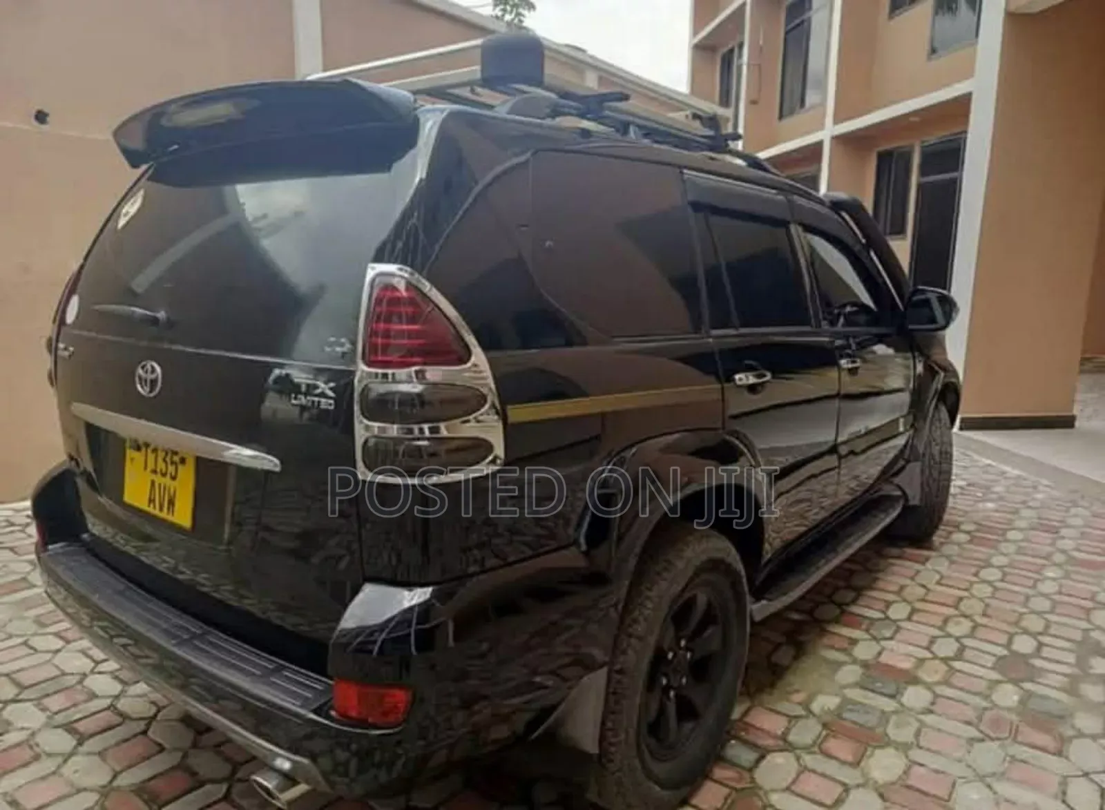 Subaru Forester 2009 Black