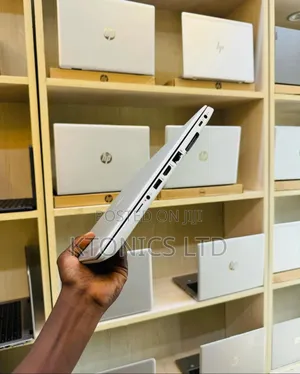 Laptop HP EliteBook 840 G5 8GB Intel Core I7 SSD 256GB