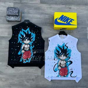 Mens Vest Material Cotton