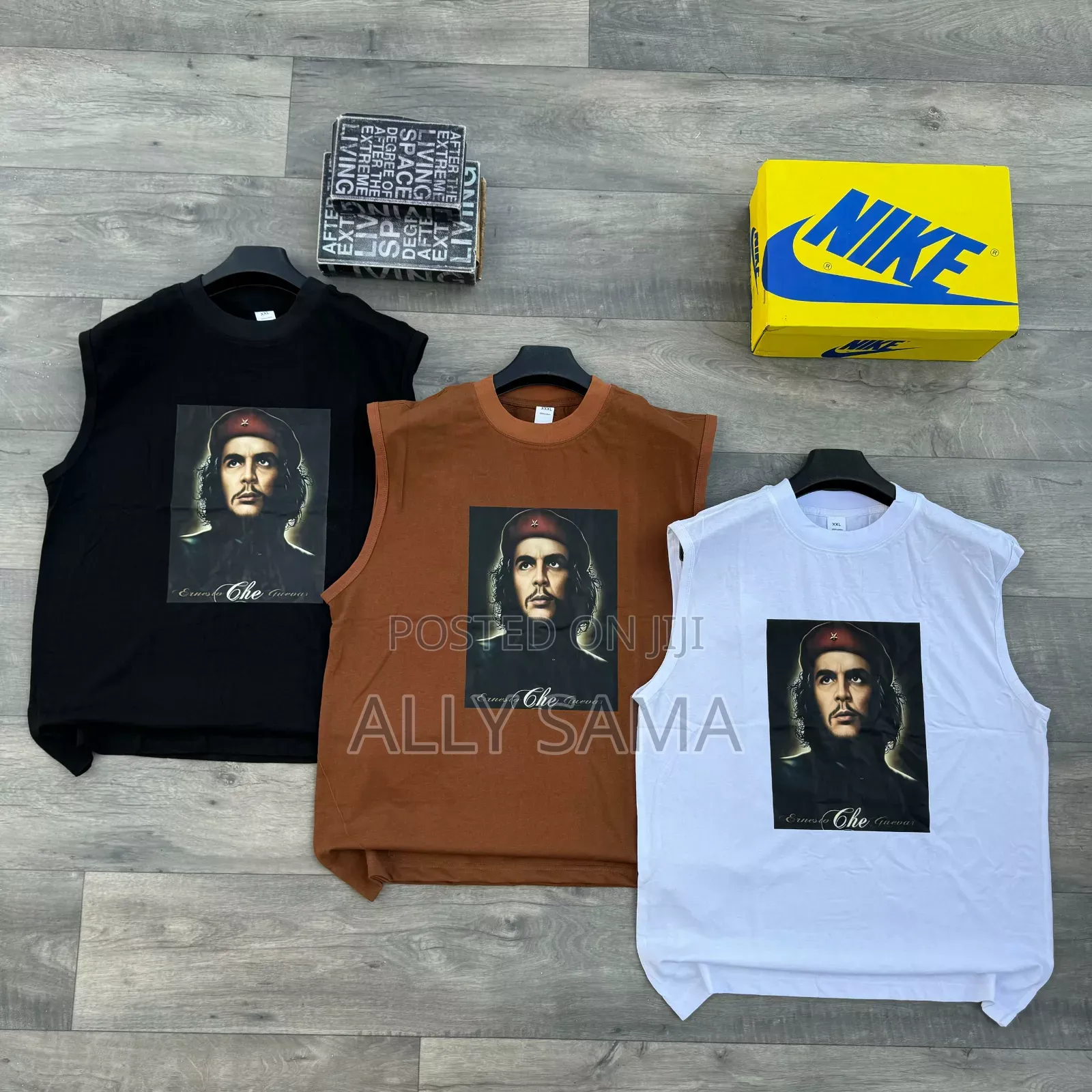 Mens Vest Material Cotton