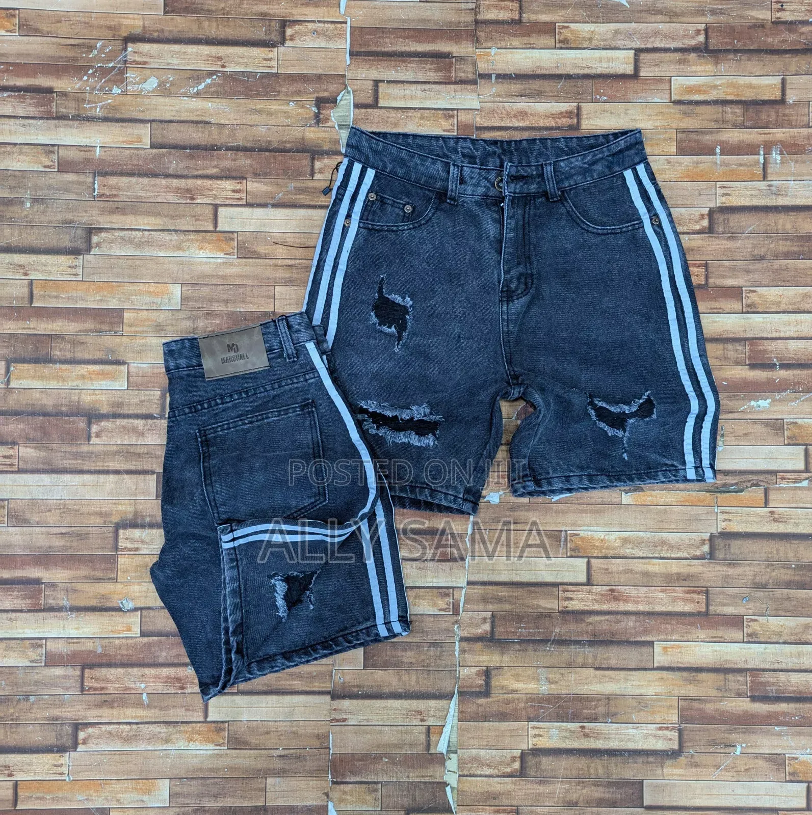 Mens Short Pens Jeans Quality More Brand