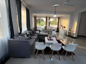 Furnished Mini Flat in Bunju Beach for rent