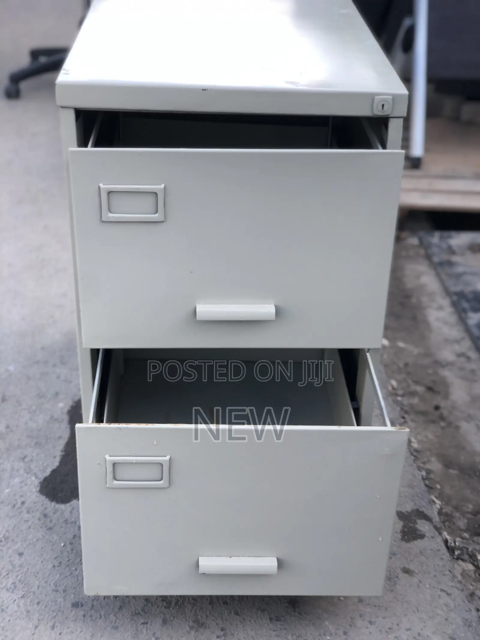 Cabinet File 2 Draws