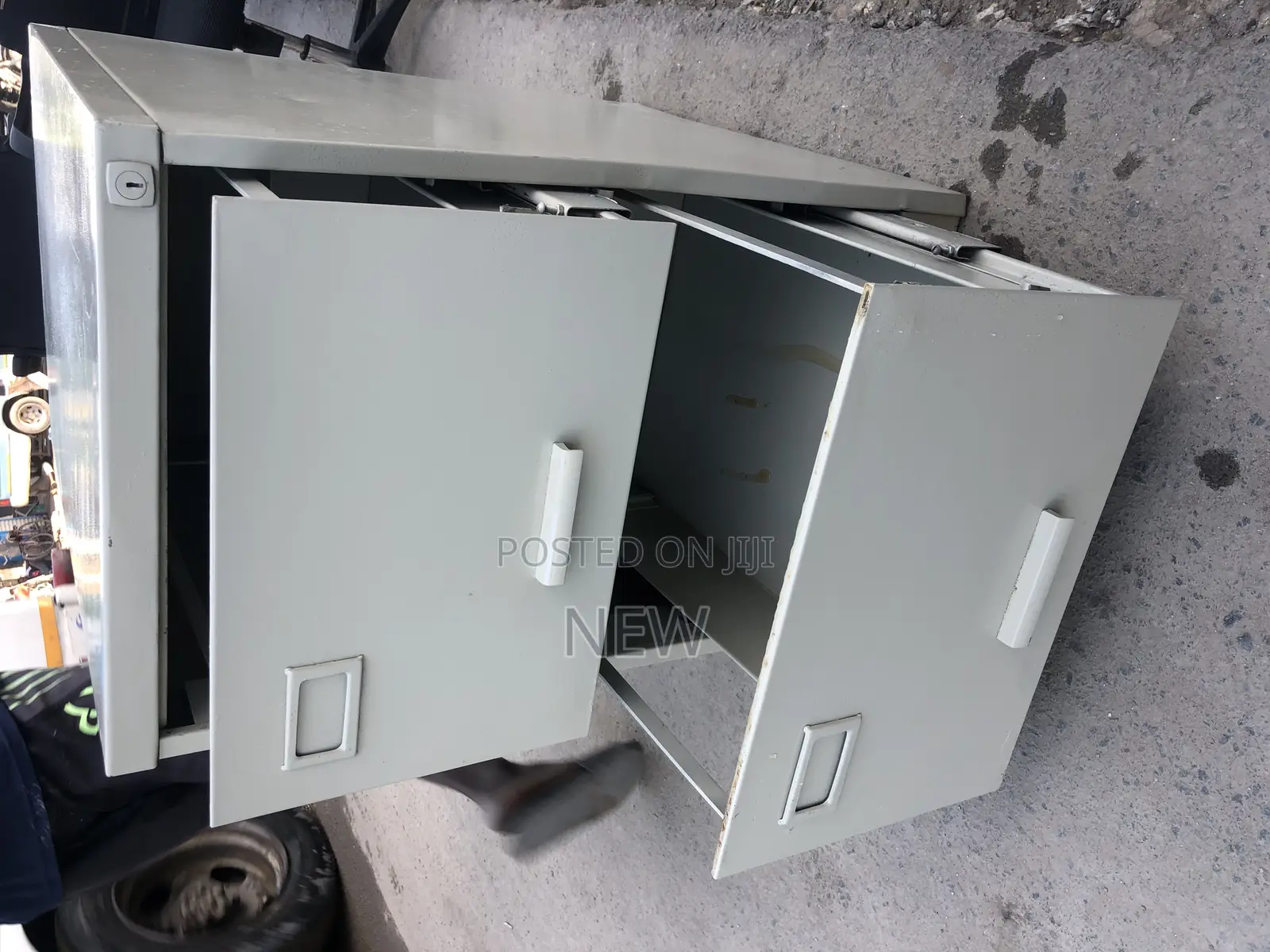 Cabinet File 2 Draws