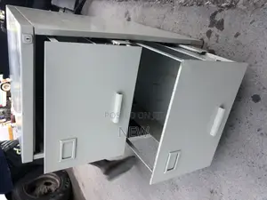 Cabinet File 2 Draws