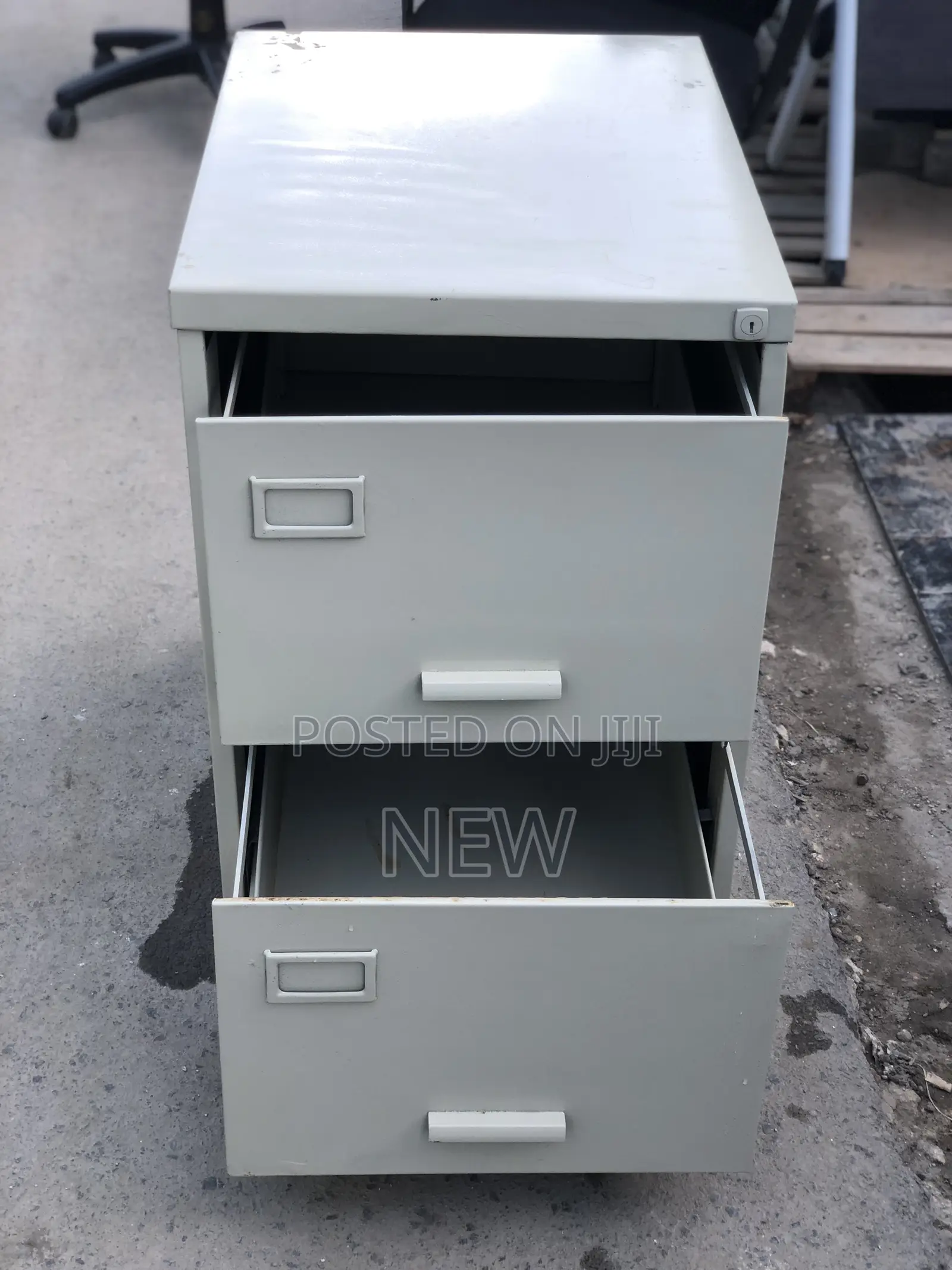 Cabinet File 2 Draws