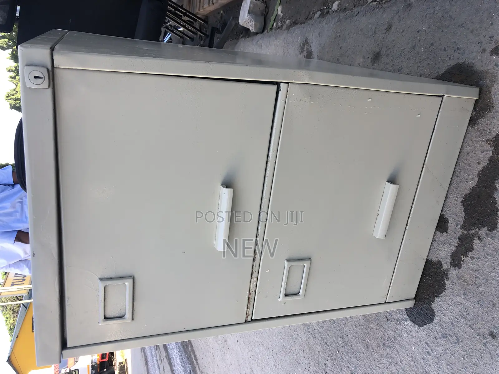 Cabinet File 2 Draws