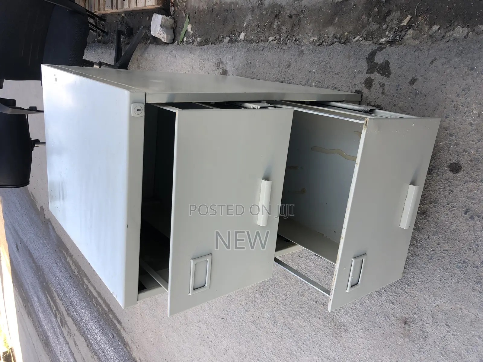 Cabinet File 2 Draws