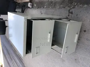 Cabinet File 2 Draws