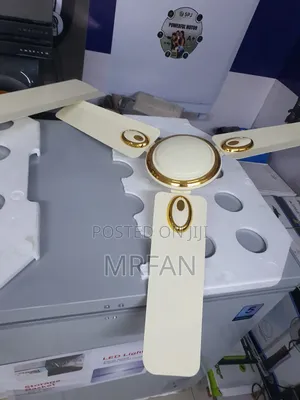 Fan Brand New 36 Inch