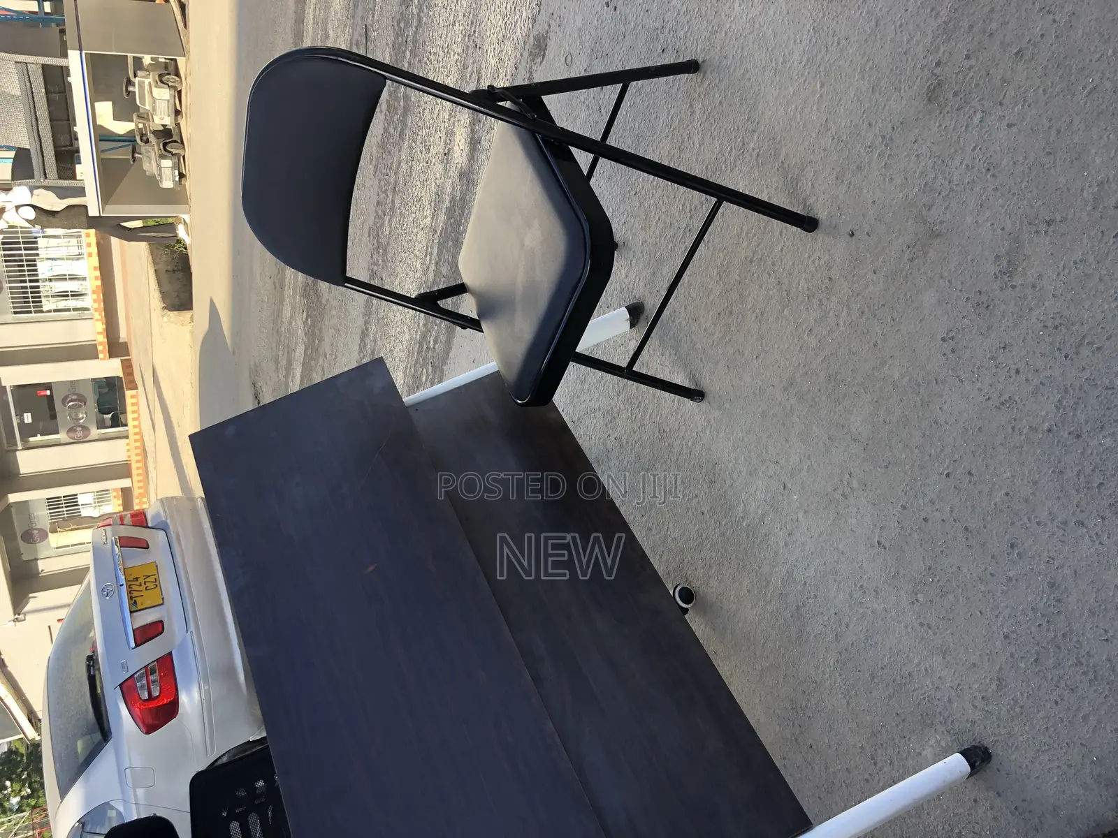 Folding Table