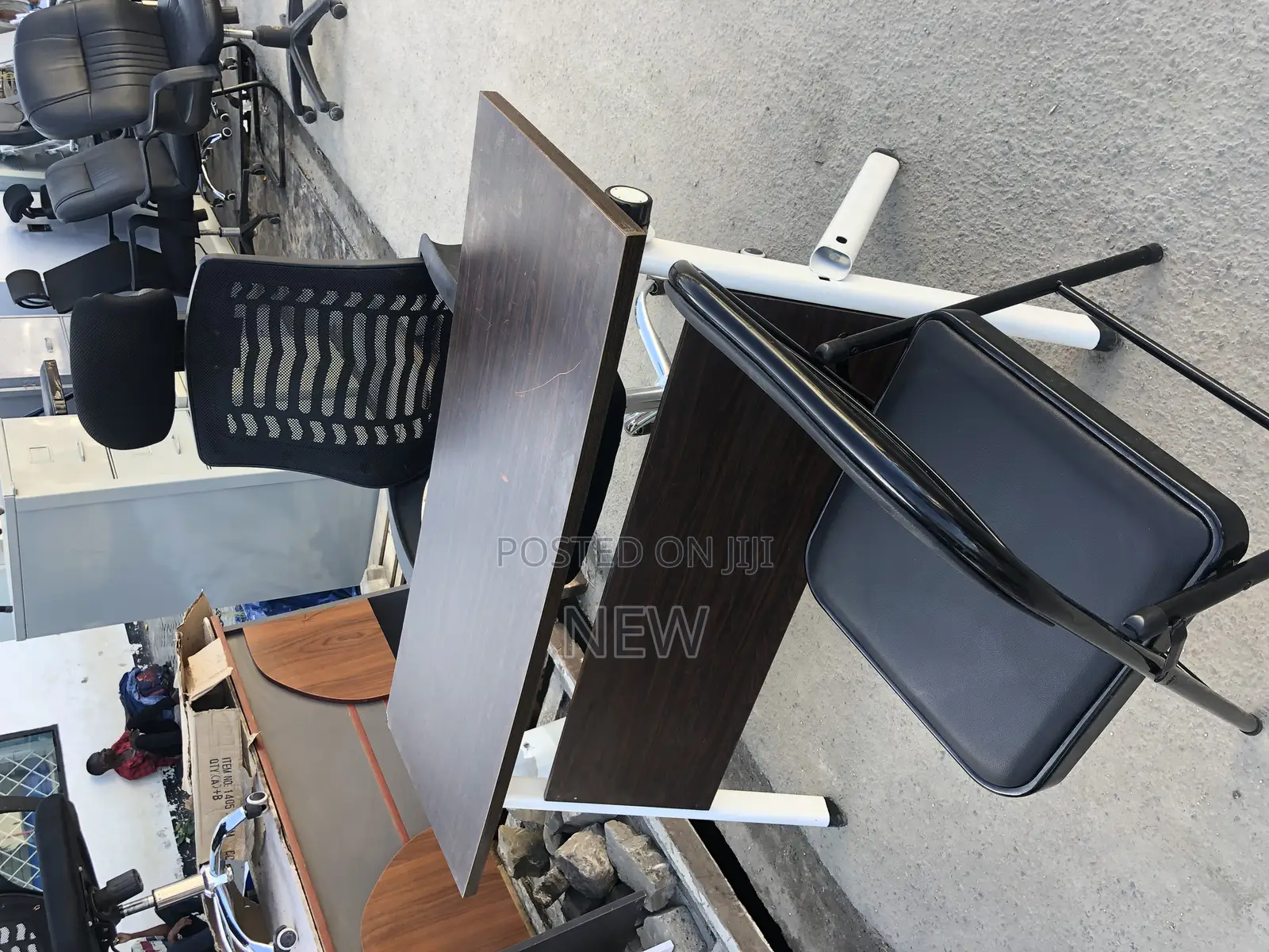 Folding Table