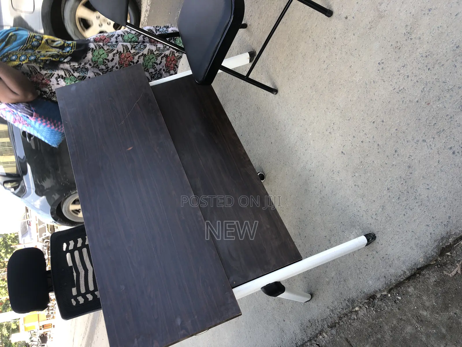 Folding Table