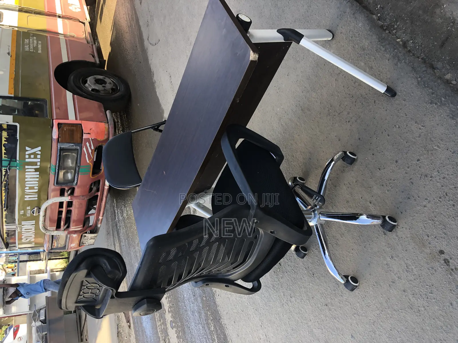 Folding Table