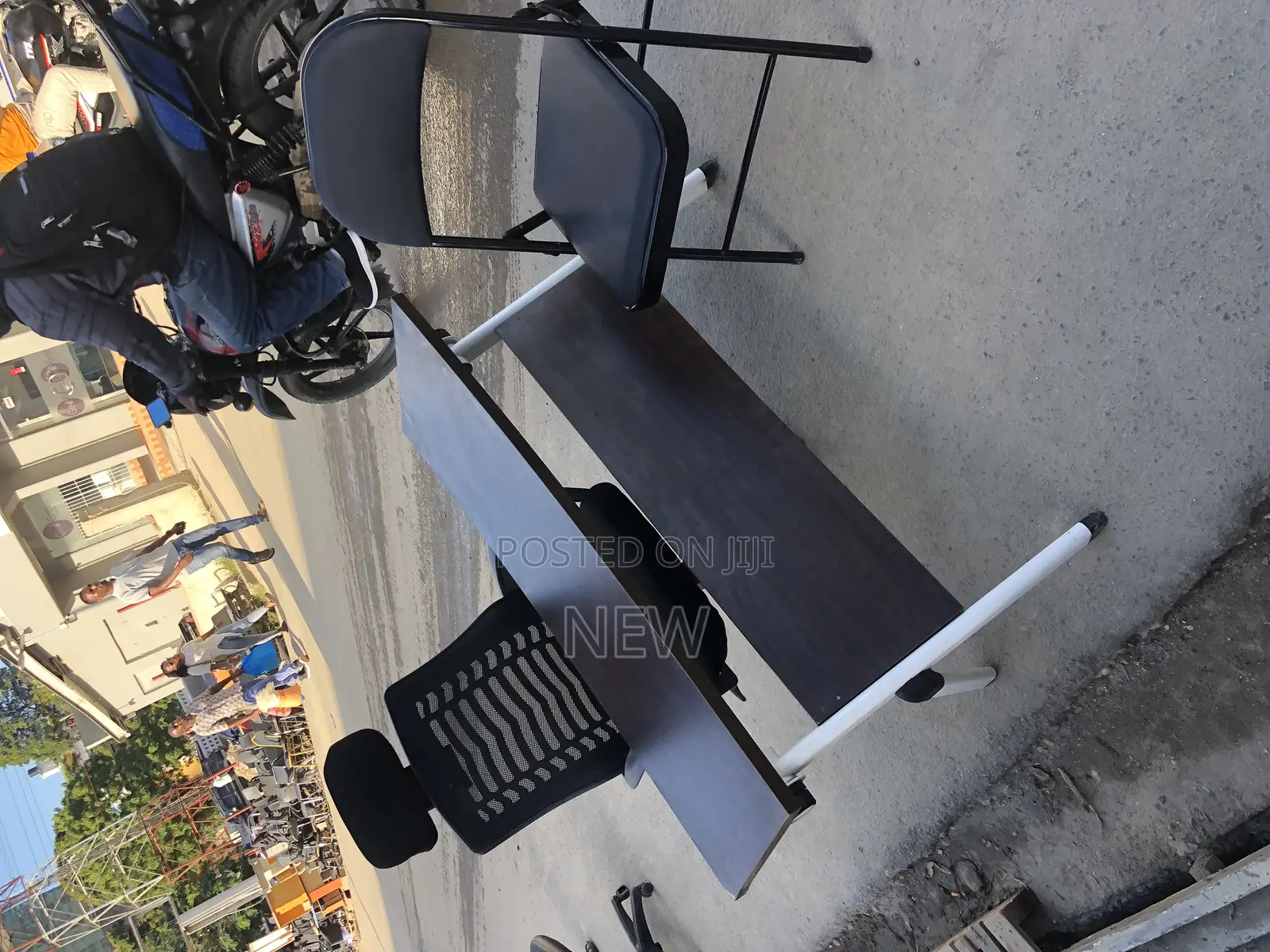 Folding Table
