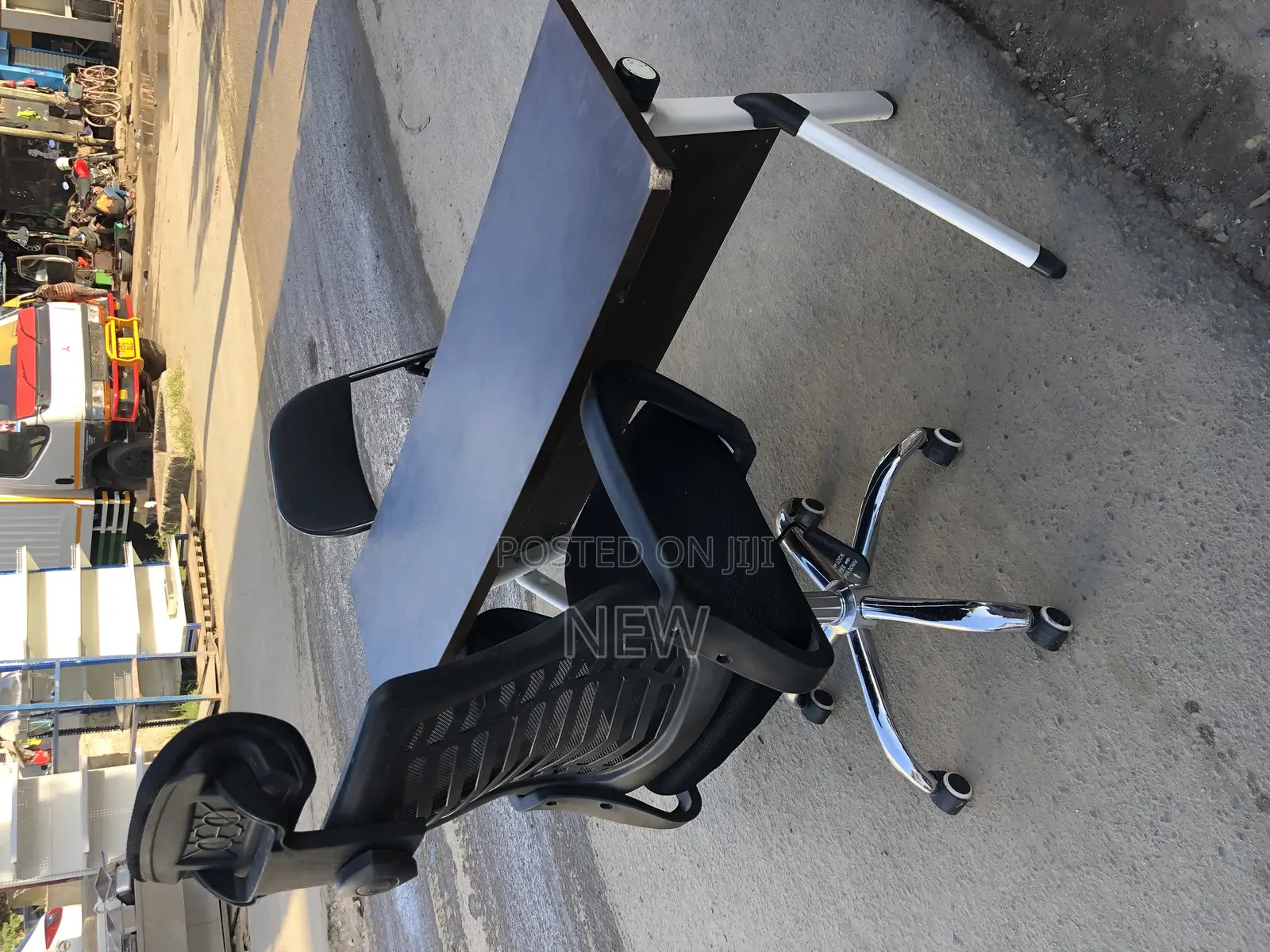 Folding Table
