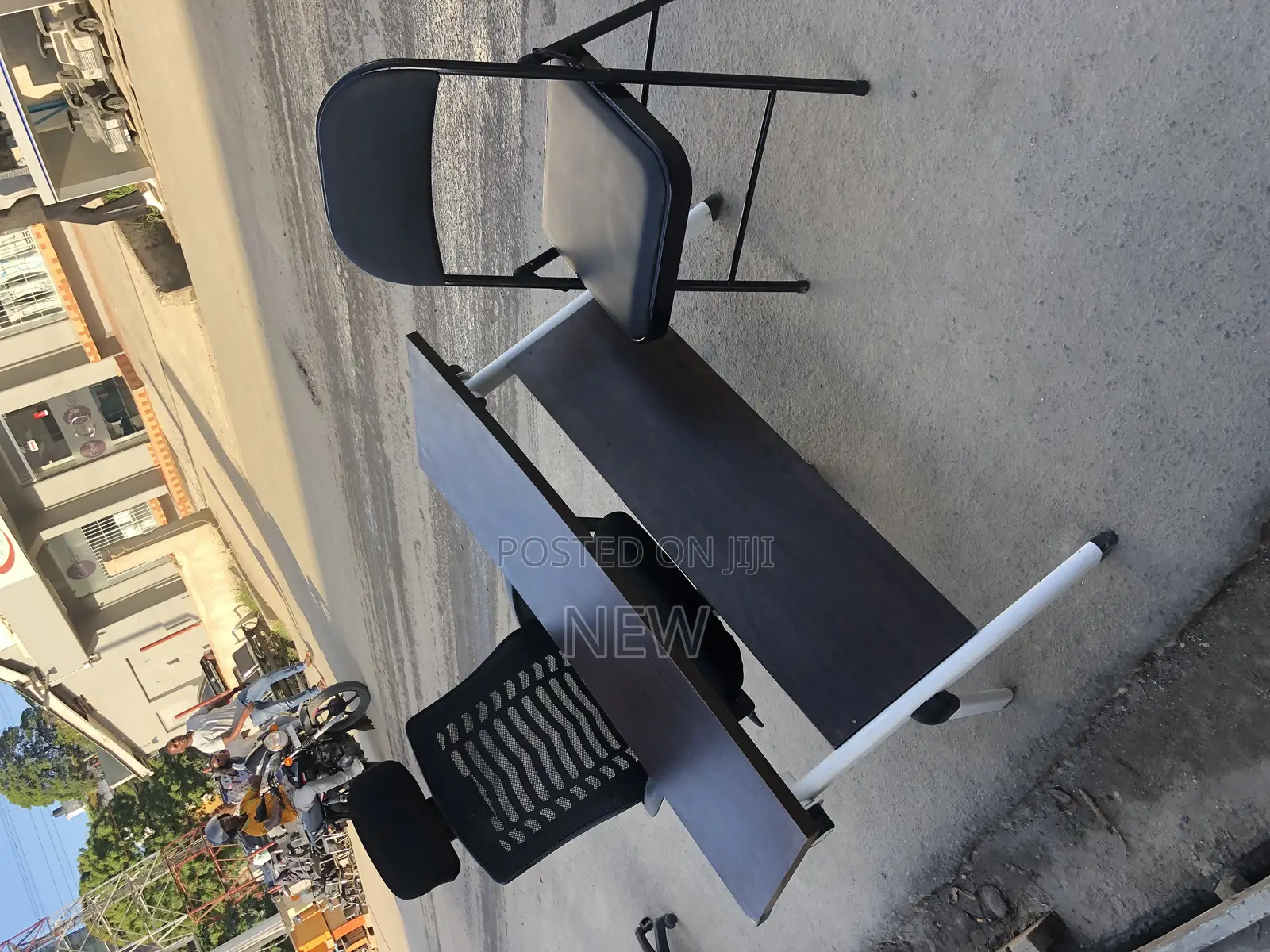 Folding Table