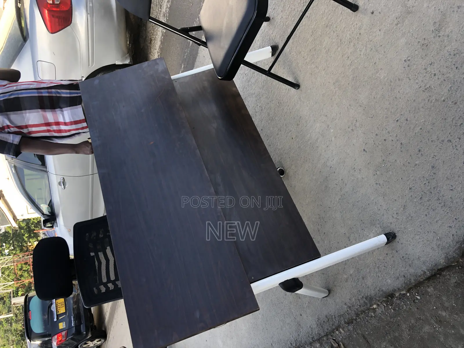 Folding Table