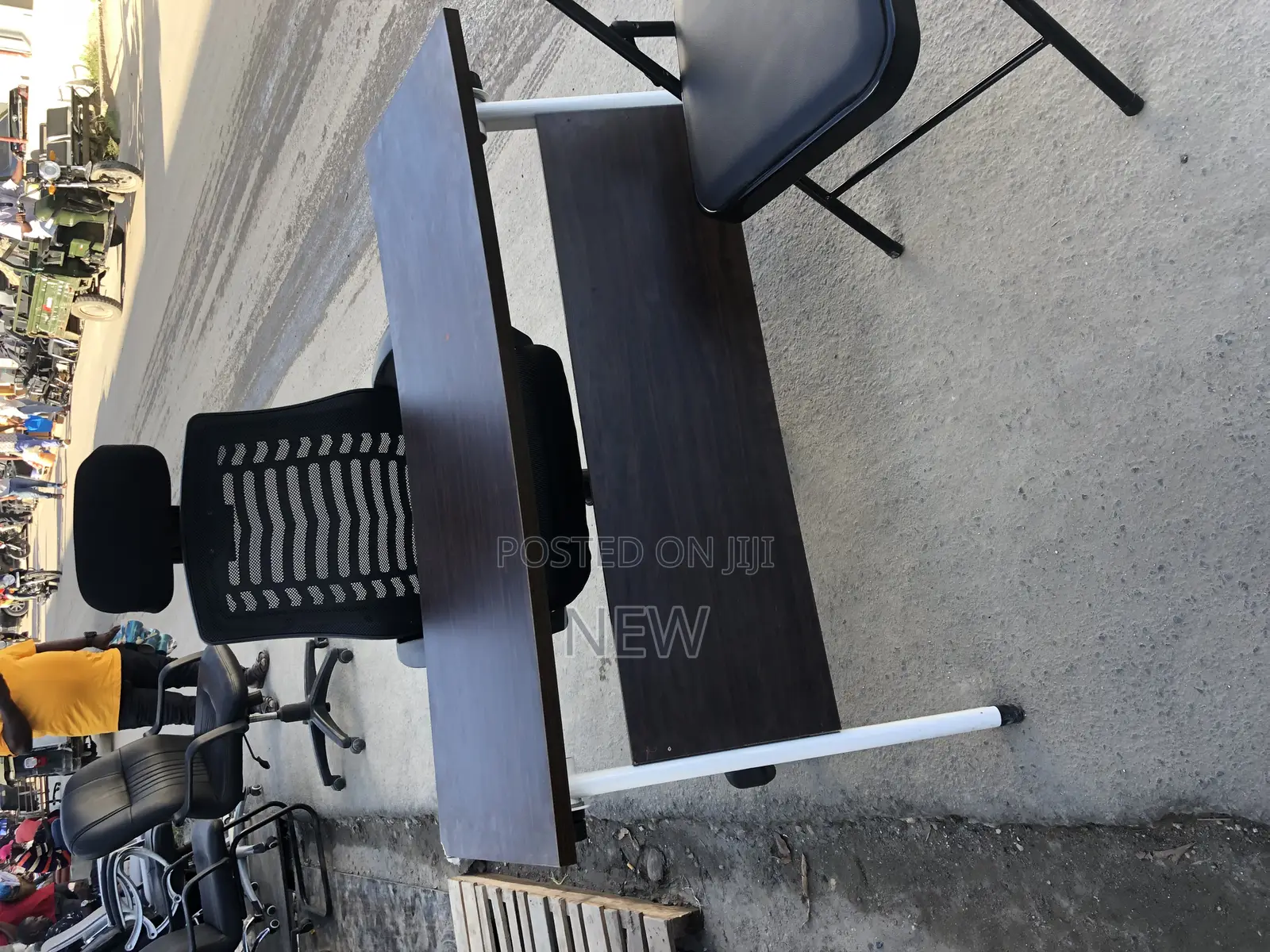 Folding Table