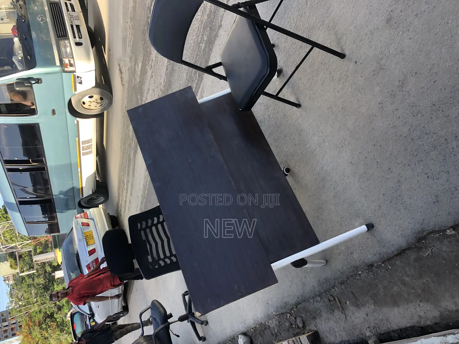 Folding Table
