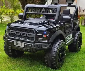 Kids Car Toys Cat