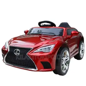 Car Kids Luxury