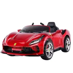 Car Kids Luxury