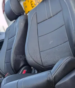 Full Seatcover