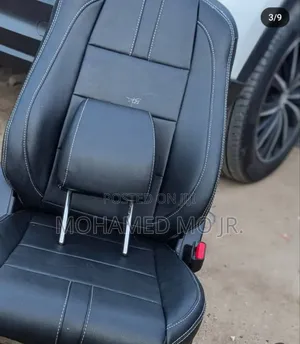 Full Seatcover